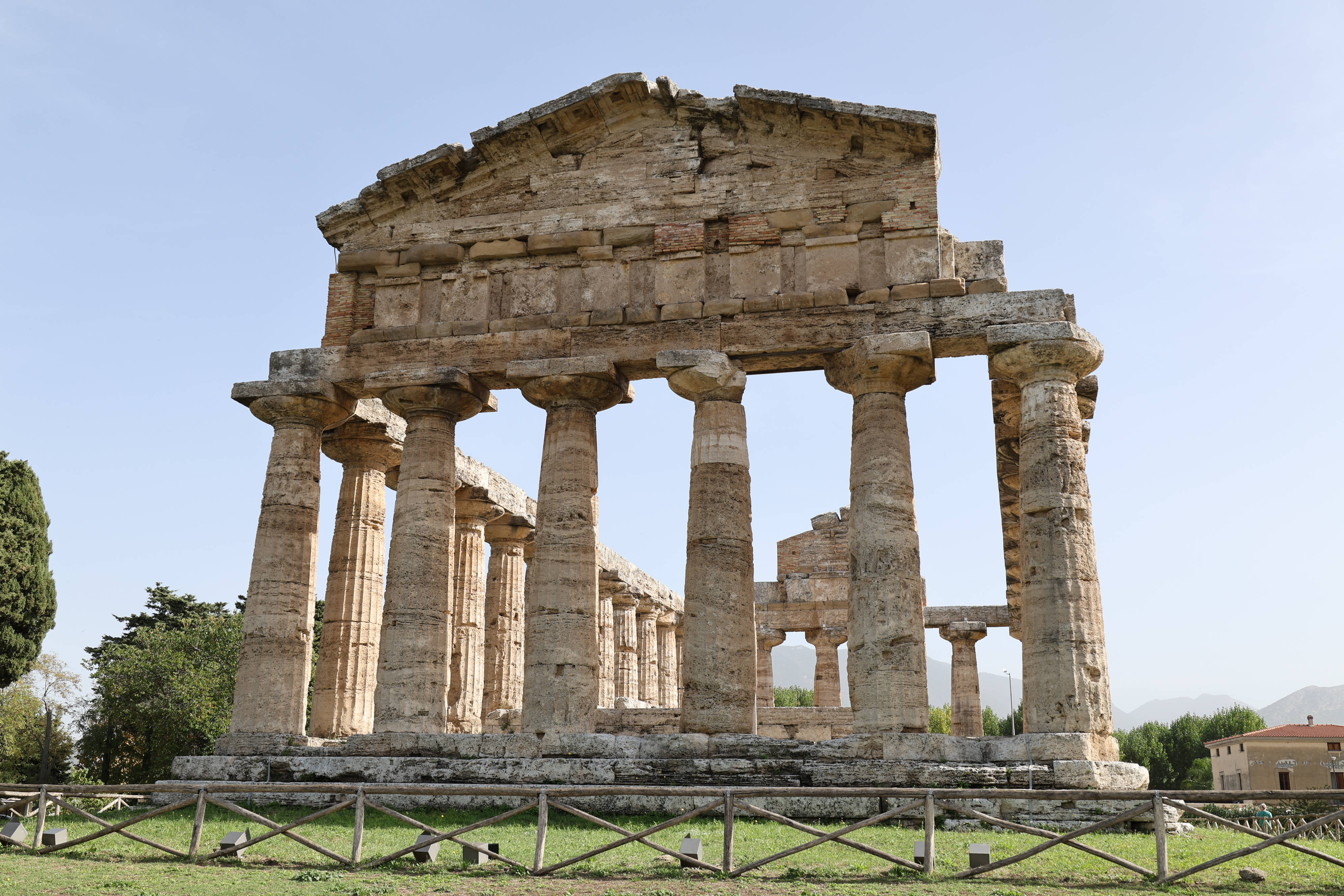 Paestum